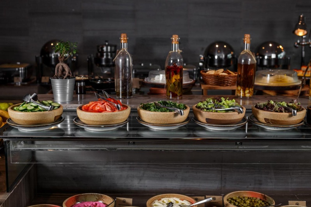 Taj Dubai Main image